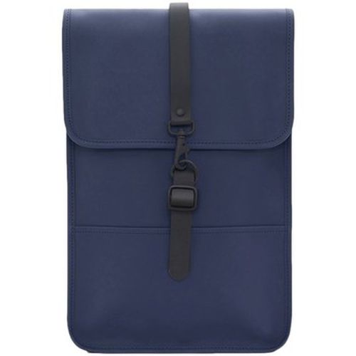 Sac a dos 1280 Mini Backpack - Blue - Rains - Modalova