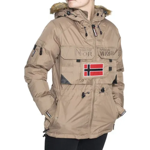 Doudounes Doudoune, parka Bantouna - Geographical Norway - Modalova