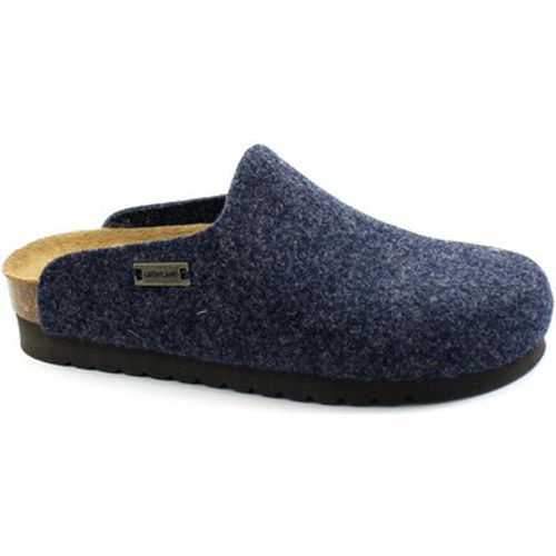 Chaussons GRU-I21-CB2517-BL - Grunland - Modalova