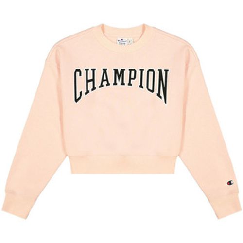 Sweat-shirt hirt CREWNECK - Champion - Modalova