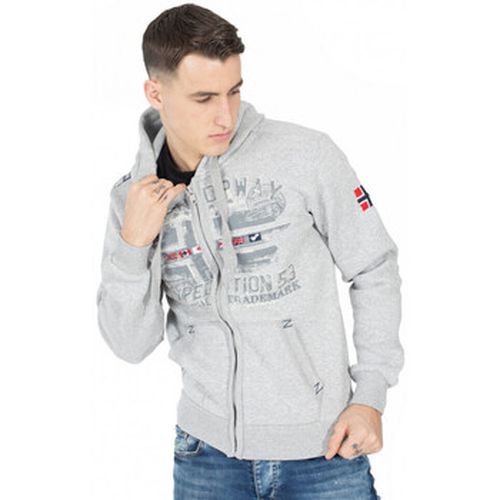 Sweat-shirt Sweat sport Folduc - Geographical Norway - Modalova