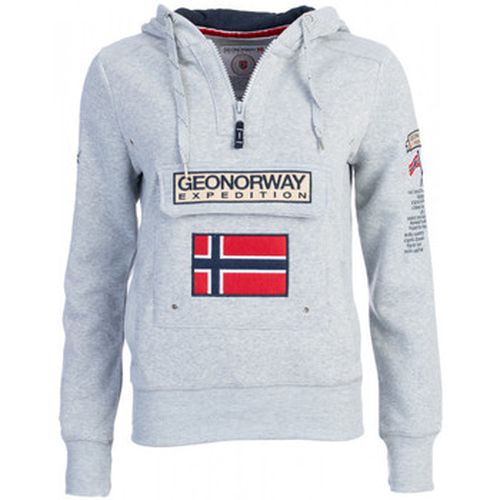 Sweat-shirt Sweat Gymclass - Geographical Norway - Modalova