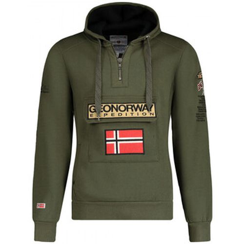 Sweat-shirt Sweat Gymclass - Geographical Norway - Modalova