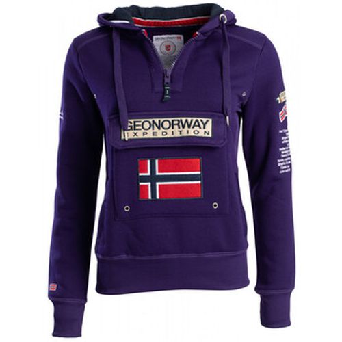 Sweat-shirt Sweat Gymclass - Geographical Norway - Modalova