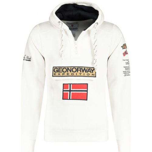 Sweat-shirt Sweat Gymclass - Geographical Norway - Modalova