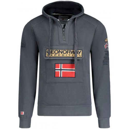 Sweat-shirt Sweat Gymclass - Geographical Norway - Modalova