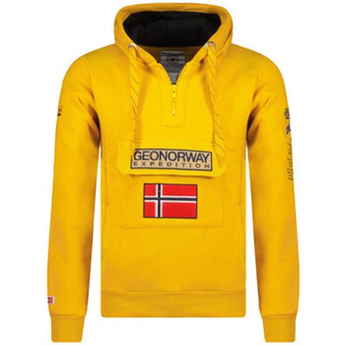 Sweat-shirt Sweat Gymclass - Geographical Norway - Modalova