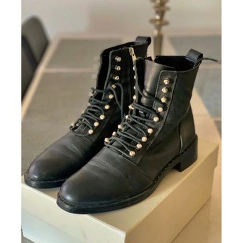 Boots Zara Bottines neufs - Zara - Modalova