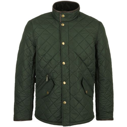 Blouson Barbour Powell Quilt - Barbour - Modalova