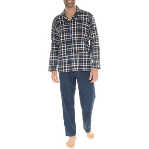 Pyjamas / Chemises de nuit Pyjama coton long Iskander - Christian Cane - Modalova