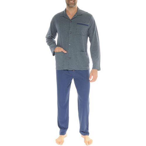 Pyjamas / Chemises de nuit Pyjama coton long - Christian Cane - Modalova