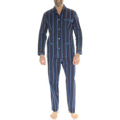 Pyjamas / Chemises de nuit Pyjama coton long Ideon - Christian Cane - Modalova