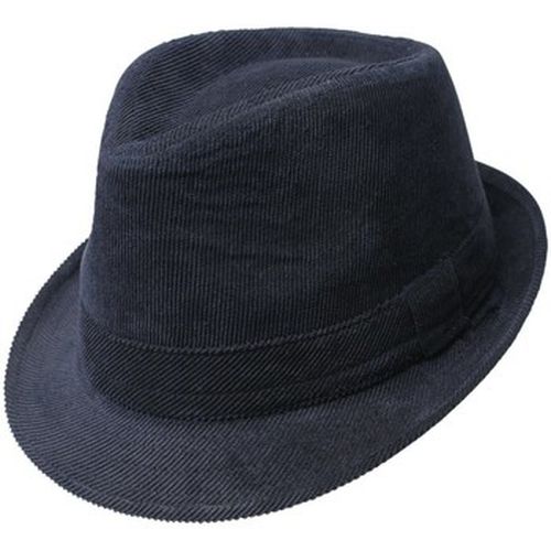 Chapeau Chapeau trilby VELOURIS T56 - Chapeau-Tendance - Modalova