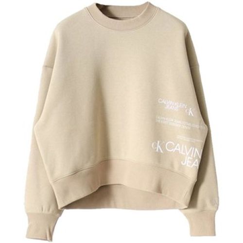 Sweat-shirt Calvin Klein Jeans - Calvin Klein Jeans - Modalova