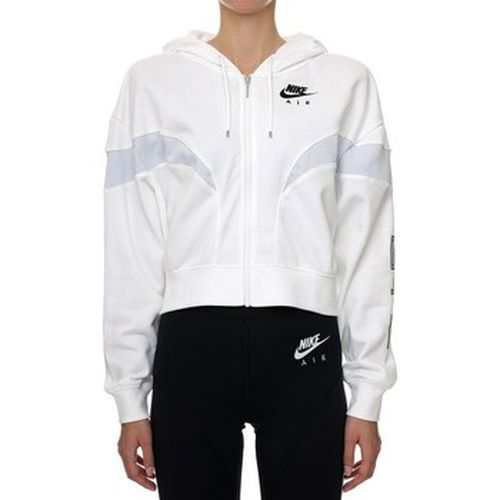 Sweat-shirt W NSW AIR FLC GX FZ HOODIE - Nike - Modalova