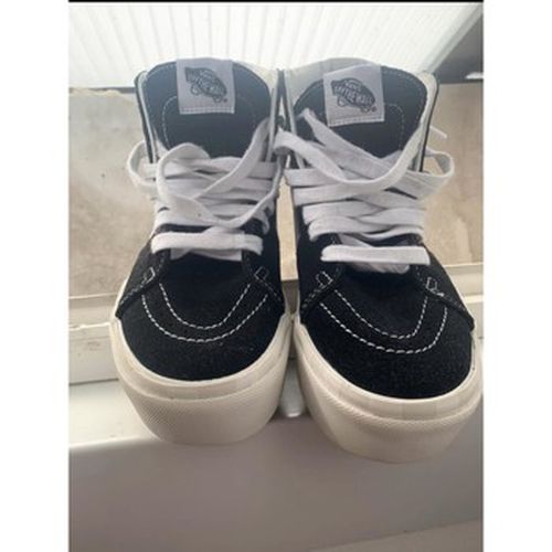 Baskets montantes Vans Basket Vans - Vans - Modalova