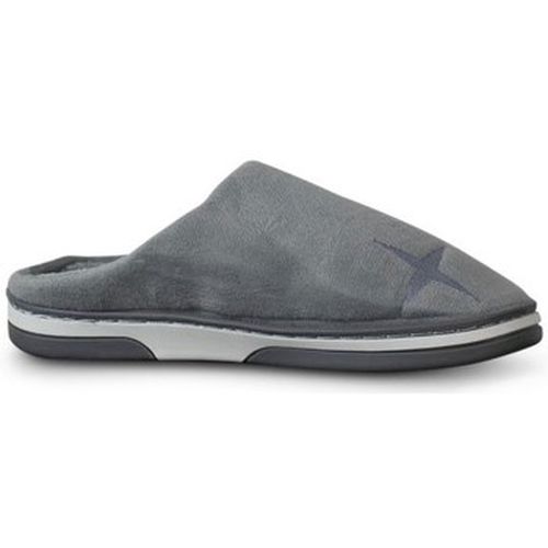 Chaussons Kebello Chaussons Gris F - Kebello - Modalova