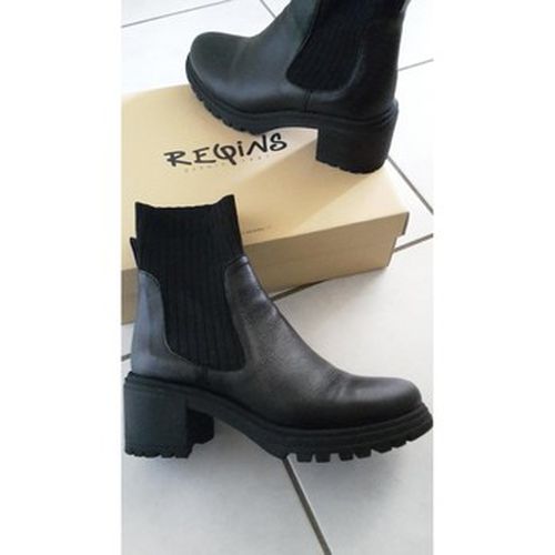 Bottines boot's Chelsy - Reqin's - Modalova