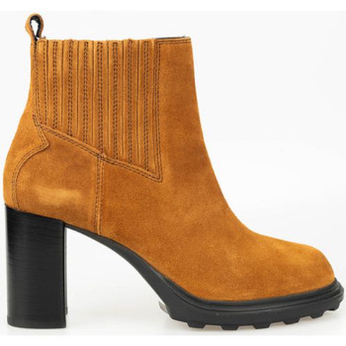 Bottines D04LFB00023 | Salice High B - Geox - Modalova