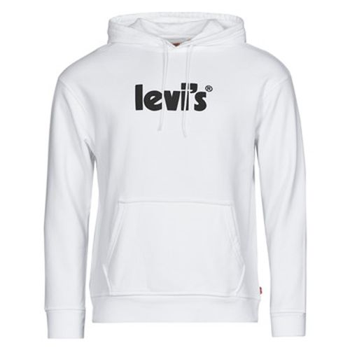 Sweat-shirt RELAXED GRAPHIC PO - Levis - Modalova