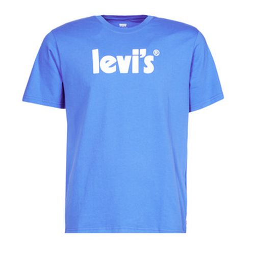 T-shirt Levis SS RELAXED FIT TEE - Levis - Modalova