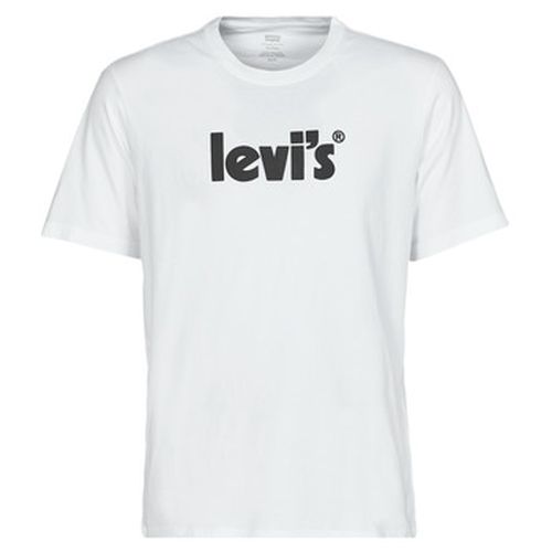 T-shirt Levis SS RELAXED FIT TEE - Levis - Modalova