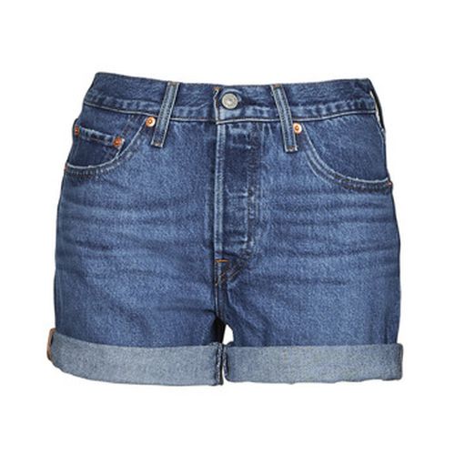 Short Levis 501® ROLLED SHORT - Levis - Modalova