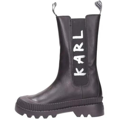 Boots Karl Lagerfeld - Karl Lagerfeld - Modalova
