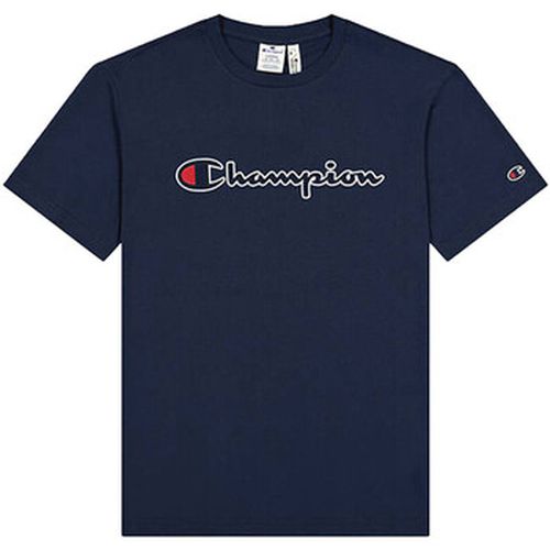 T-shirt Champion CREWNECK - Champion - Modalova