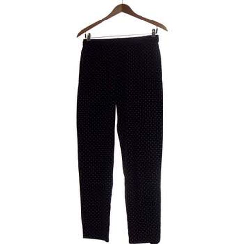 Pantalon pantalon droit 34 - T0 - XS - Mango - Modalova