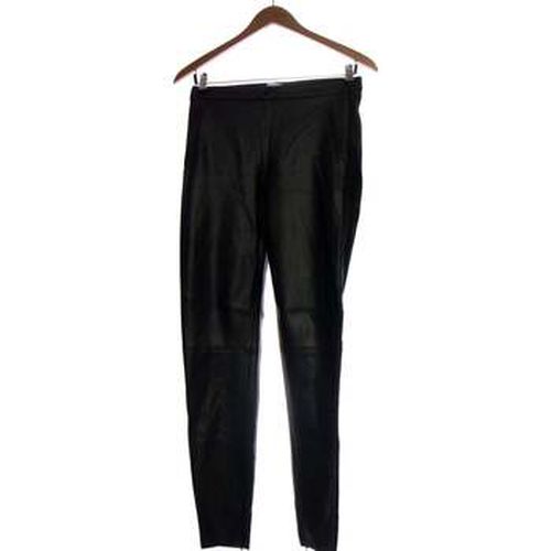 Pantalon pantalon slim 36 - T1 - S - Zara - Modalova