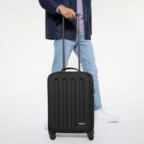 Valise TRANZSHELL S EK73F-008 BLACK - Eastpak - Modalova