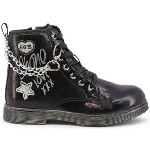 Bottes Shone 3382-059 Black - Shone - Modalova