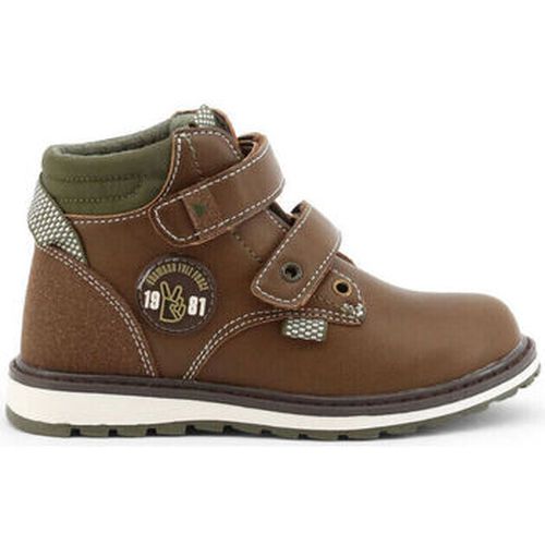 Bottes Shone 6565-015 Mid Brown - Shone - Modalova