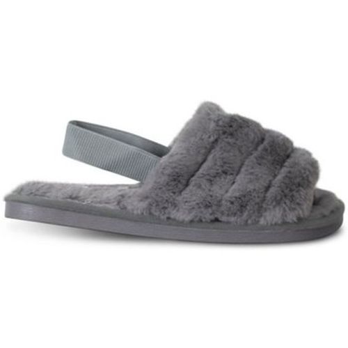 Chaussons Kebello Chaussons Gris F - Kebello - Modalova