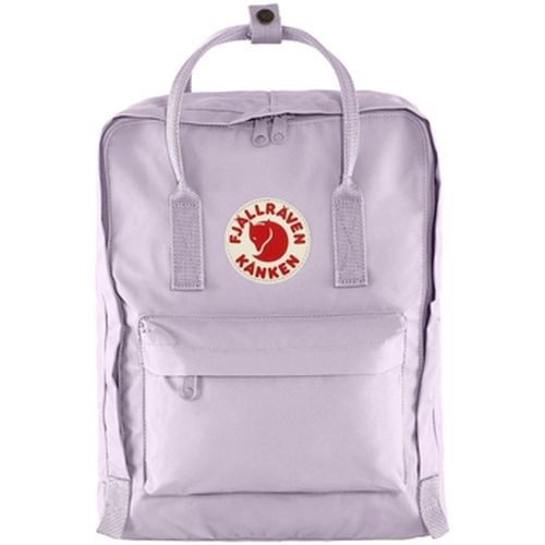 Sac a dos FJÄLLRÄVEN Kanken - Pastel Lavender - Fjallraven - Modalova