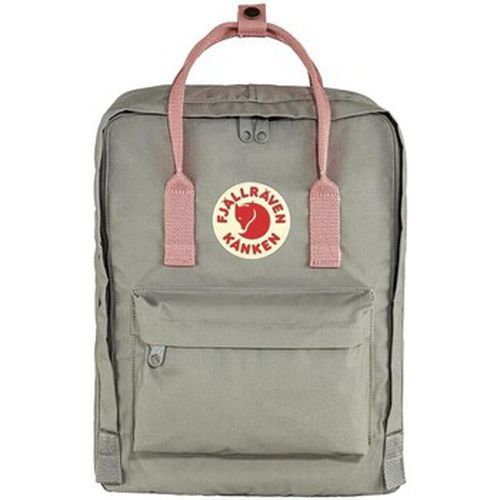 Sac a dos FJÄLLRÄVEN Kanken - Pink - Fjallraven - Modalova