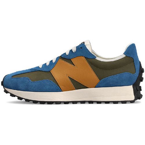 Baskets basses New Balance 327 - New Balance - Modalova