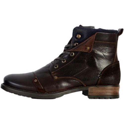 Boots Redskins Bottines Cuir Yedos - Redskins - Modalova