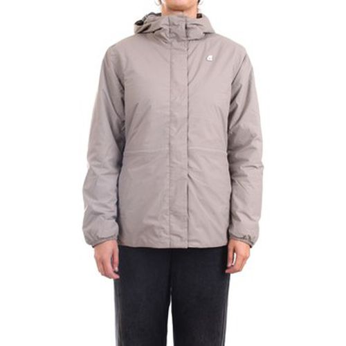 Manteau K-Way K81165W - K-Way - Modalova