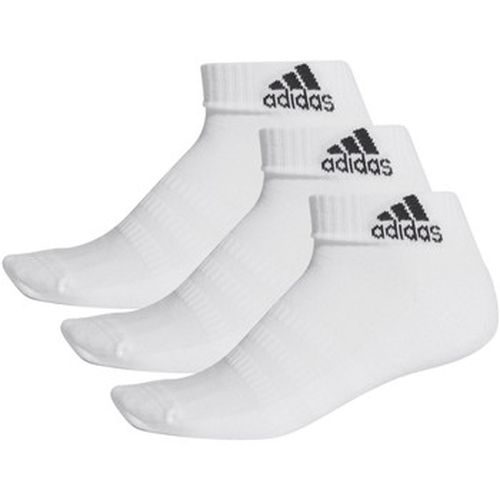 Chaussettes Chaussettes Cushion Ankle 3 Paires - adidas - Modalova