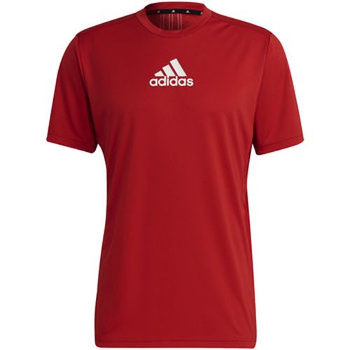 T-shirt T-shirt Sport 3-stripes - adidas - Modalova