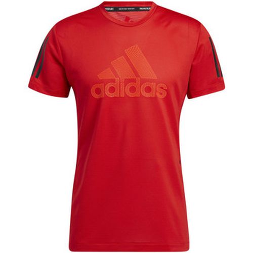 T-shirt T-shirt Aeroready Warrior - adidas - Modalova