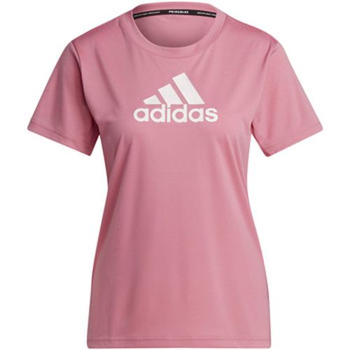 T-shirt adidas T-shirt Logo Sport - adidas - Modalova