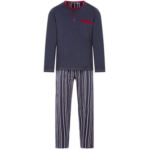 Pyjamas / Chemises de nuit Pyjama long en coton - Christian Cane - Modalova