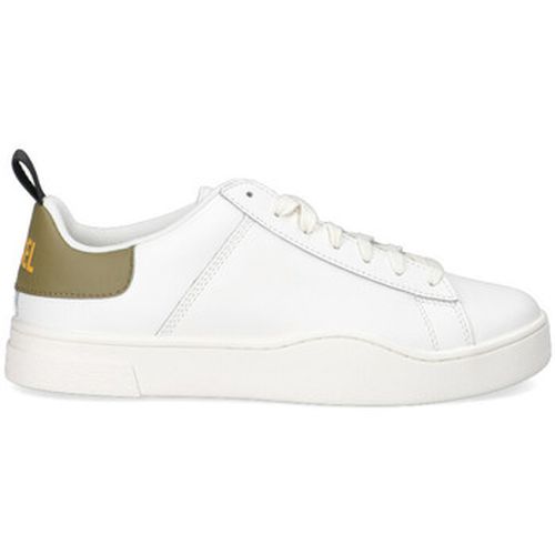 Baskets Diesel Sneaker Uomo - Diesel - Modalova