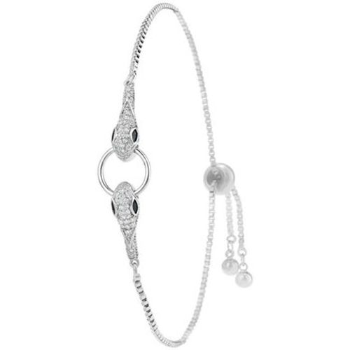 Bracelets Sc Crystal B3155-ARGENT - Sc Crystal - Modalova
