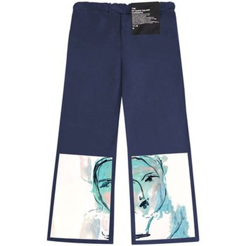 Jeans Sous Pantalon Gabardine - Ko Samui Tailors - Modalova