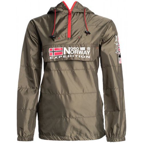 Veste Coupe-vent Boogee - Geographical Norway - Modalova