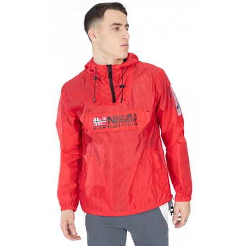 Veste Veste Boogee - résille - capuche - Geographical Norway - Modalova